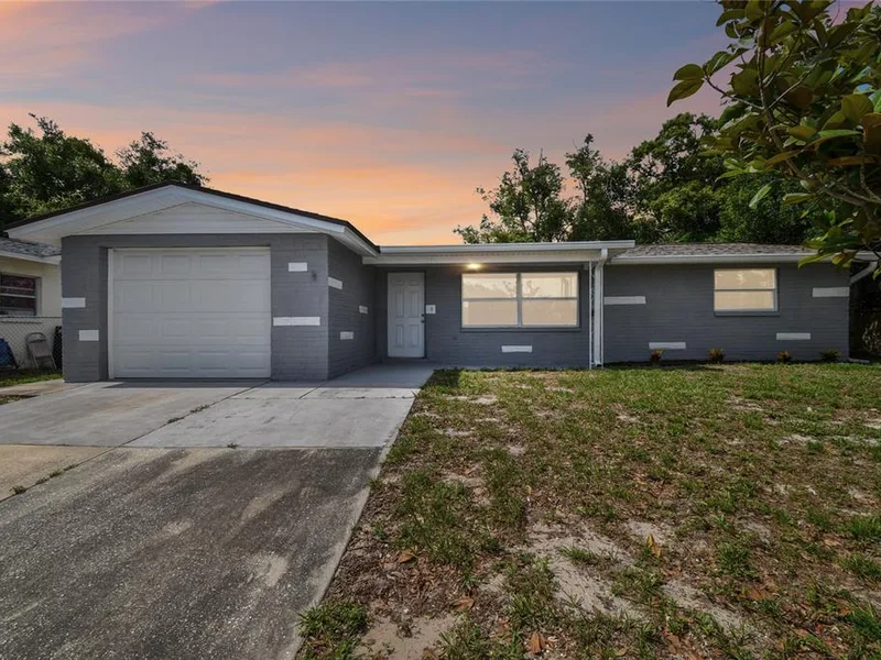 7721 Arbordale Drive, Port Richey, FL, 34668