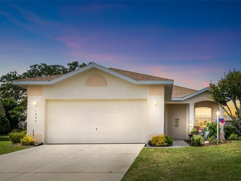 1824 W Zoe Court, Lecanto, FL, 34461