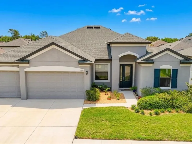 3925 Salida Delsol Drive, Sun City Center, FL, 33573