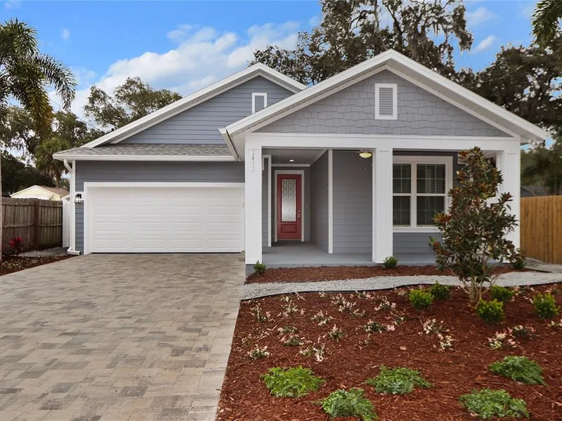 5631 23rd Avenue S, Gulfport, FL, 33707