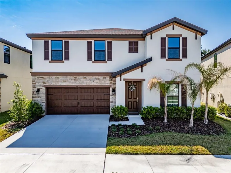 14733 Gallop Run Drive, Lithia, FL, 33547