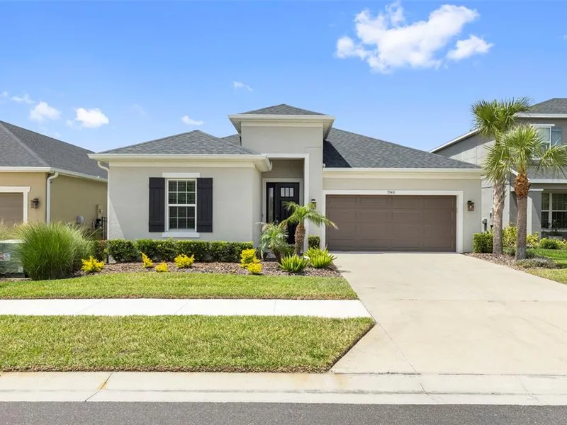 33410 Castaway Loop, Wesley Chapel, FL, 33543