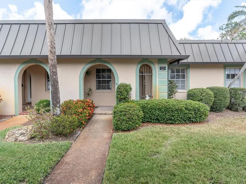 4145 Hampton Drive, New Port Richey, FL, 34652