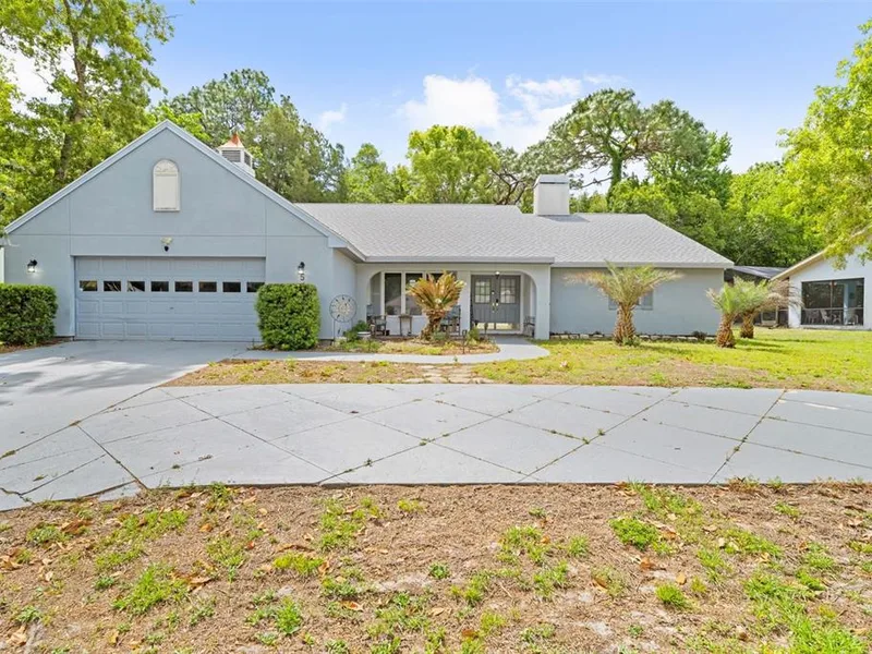 5 Chinkapin Circle, Homosassa, FL, 34446