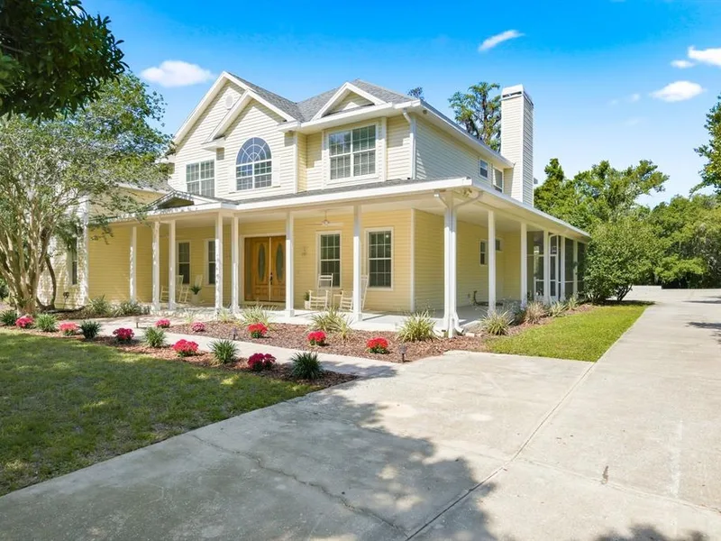 6615 Ridge Top Drive, Trinity, FL, 34655