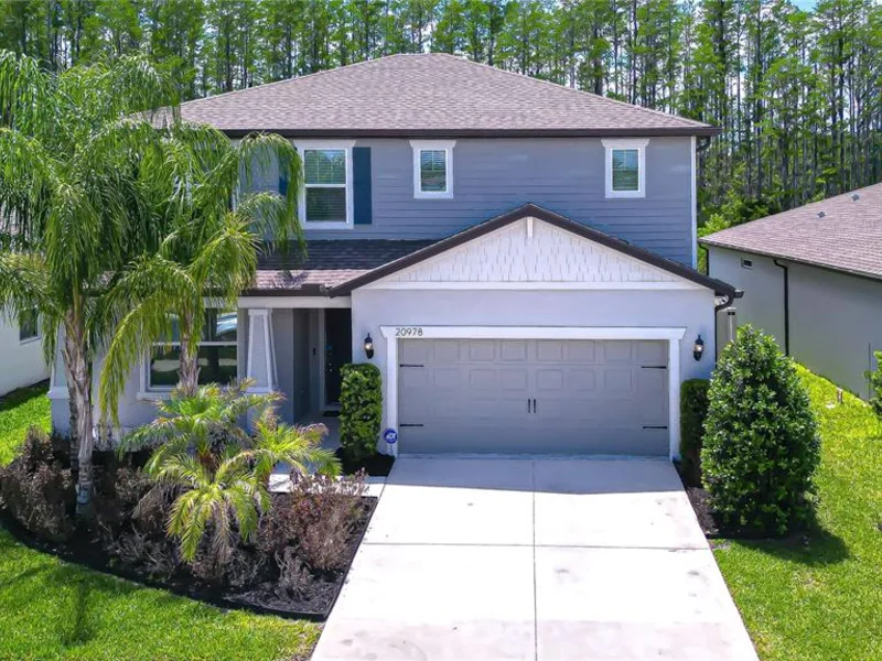 20978 Monza Loop, Land O Lakes, FL, 34638