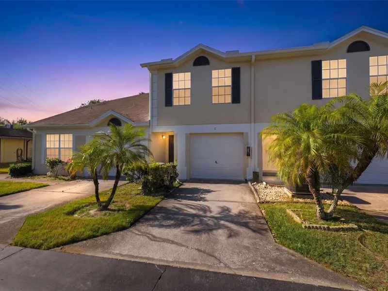 682 Green Valley Road, Unit C2, Palm Harbor, FL, 34683