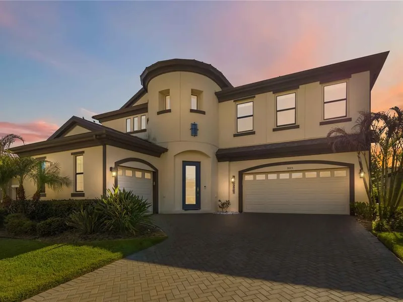 805 Viscount Street, Brandon, FL, 33511