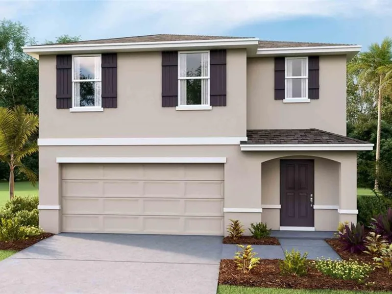 5291 Berry Bay Avenue, Wimauma, FL, 33598