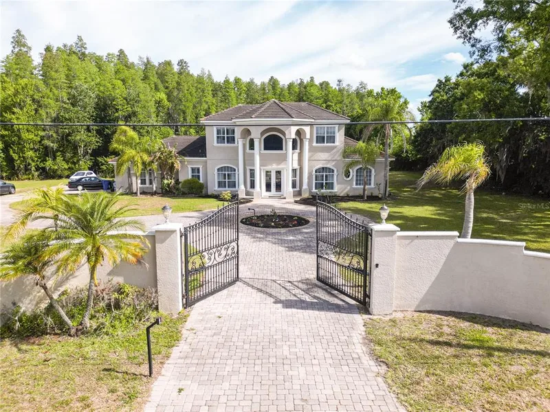 19153 Geraci Road, Lutz, FL, 33558