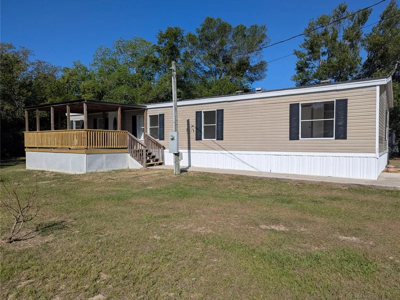 5208 W Caraway Place, Lecanto, FL, 34461