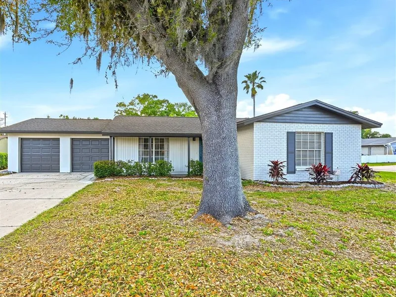 18320 Dolly Brook Lane, Lutz, FL, 33549