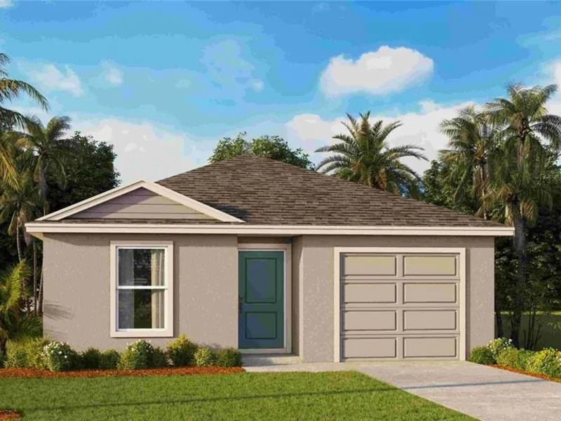 12211 Great Basin Drive, Hudson, FL, 34669