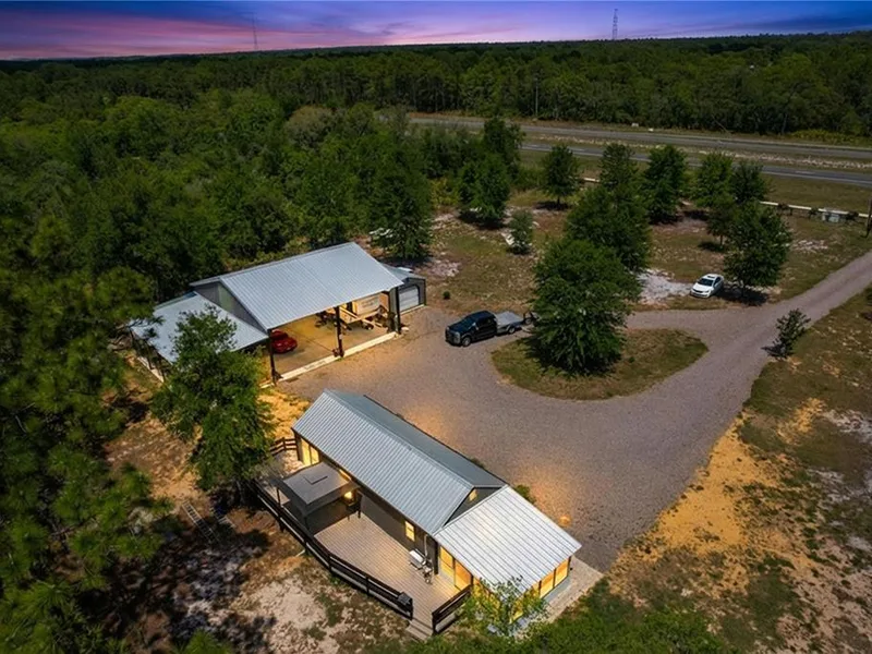 10388 S Suncoast Boulevard, Homosassa, FL, 34446