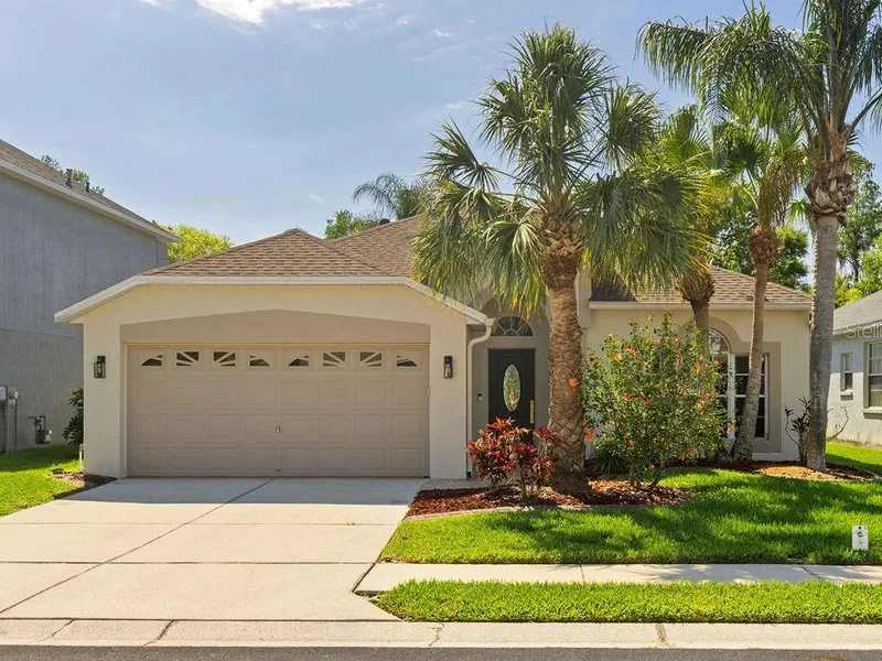 1708 Crossvine Court, Trinity, FL, 34655