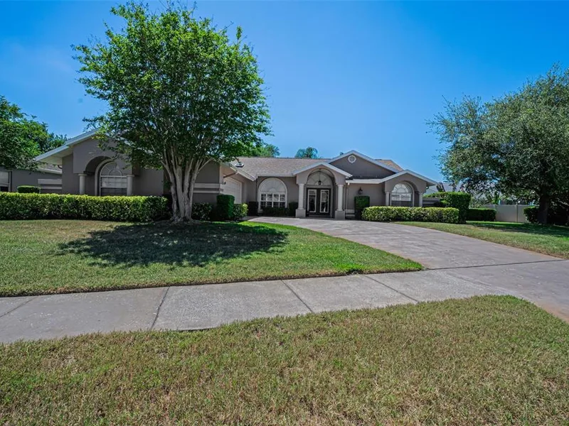 2814 Jarvis Circle, Palm Harbor, FL, 34683