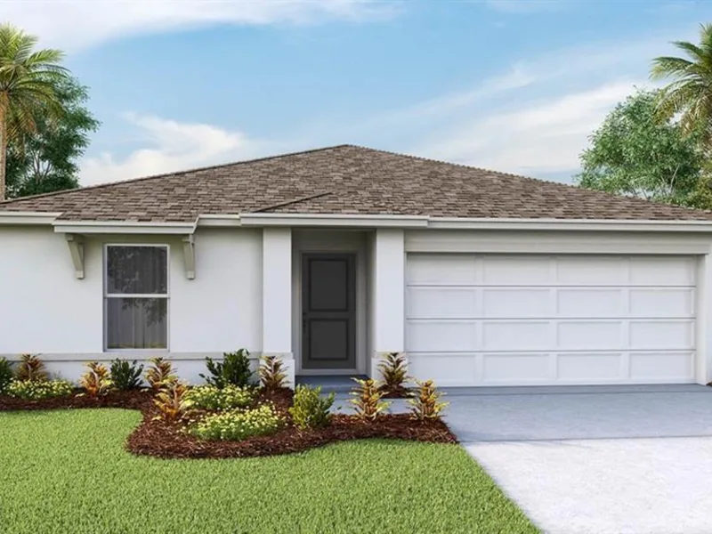 1210 Alpine Ash Place, Ruskin, FL, 33570