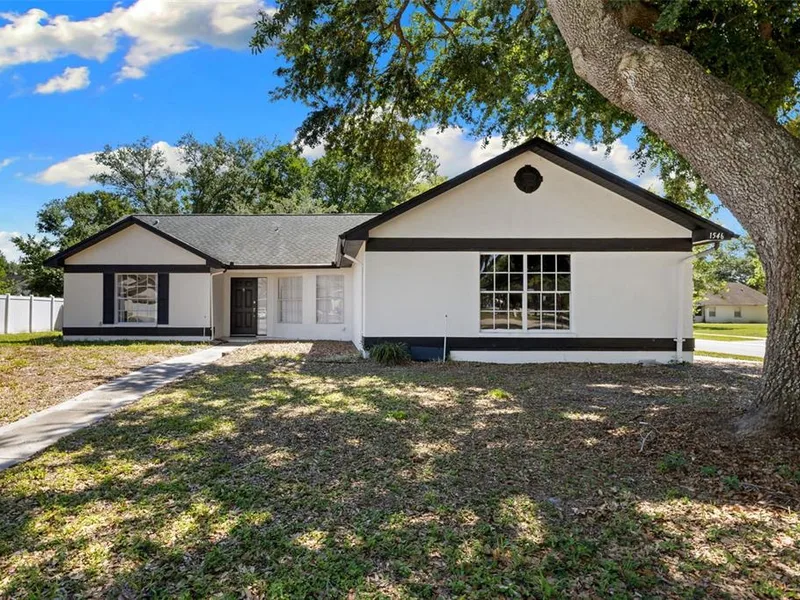 1546 Emblidge Court, Lutz, FL, 33559
