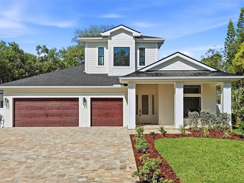 2376 Rajel Avenue, Safety Harbor, FL, 34695