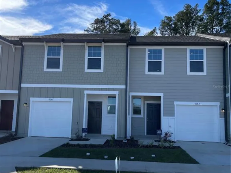 6157 Daerr Ridge, Unit 6157, Zephyrhills, FL, 33542