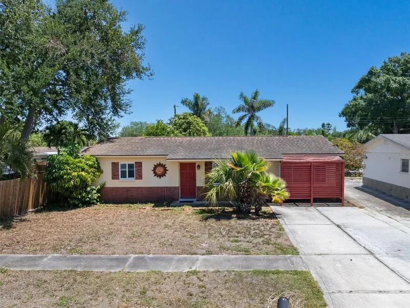 8173 55th Street N, Pinellas Park, FL, 33781