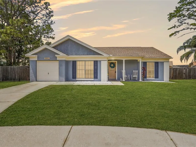 8913 Wood Lake Court, New Port Richey, FL, 34653