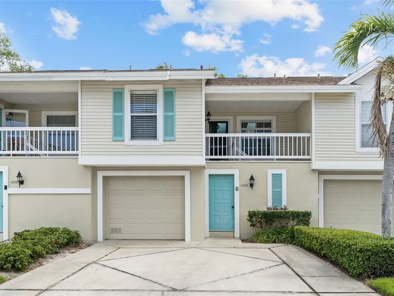 12239 Sun Vista Ct E Court E, Treasure Island, FL, 33706