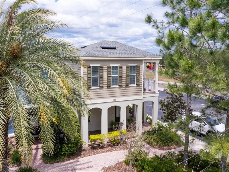 208 Cutlass Way, Oldsmar, FL, 34677