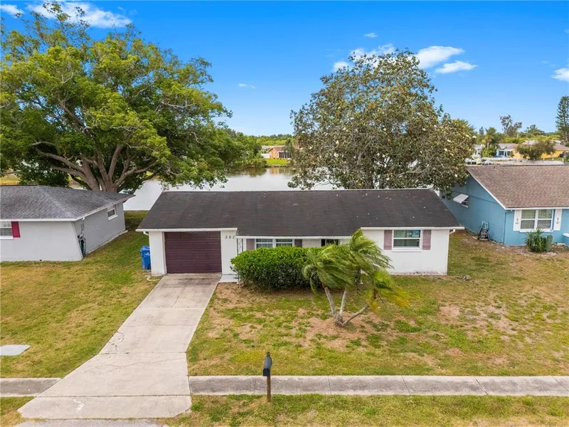 3510 Wilson Drive, Holiday, FL, 34691