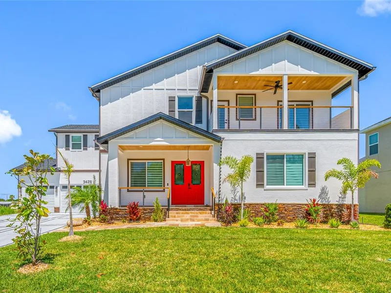 3426 Channelside Court, Safety Harbor, FL, 34695