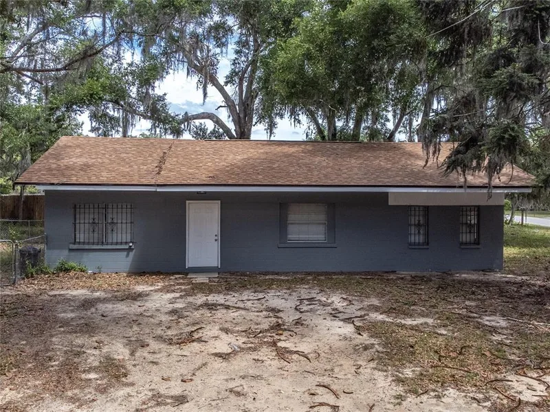 14341 Delmar Street, Dade City, FL, 33525