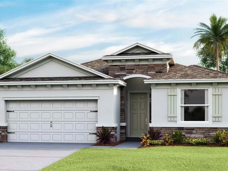 4313 Hidden Farm Drive, Plant City, FL, 33565