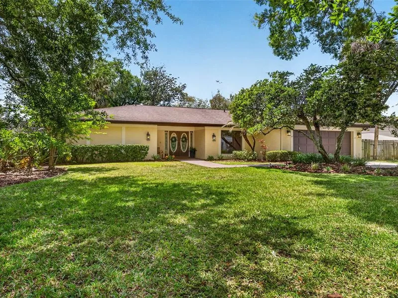 817 Bannockburn Avenue, Temple Terrace, FL, 33617