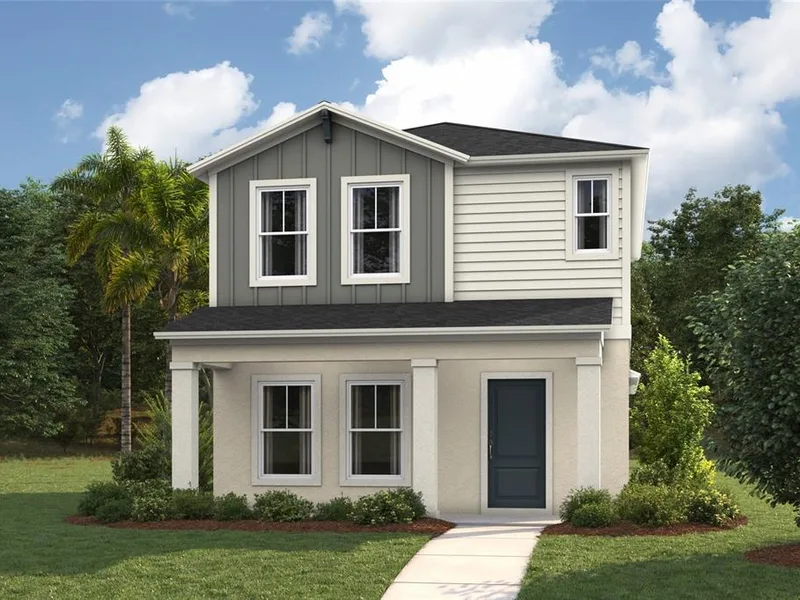 9188 Bent Branch, Zephyrhills, FL, 33541