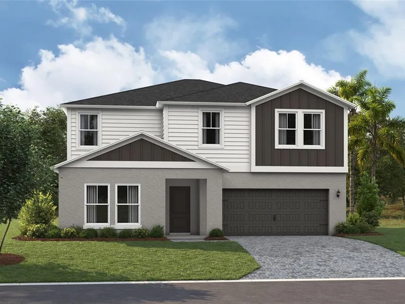 35005 Arbor Retreat Drive, Zephyrhills, FL, 33541