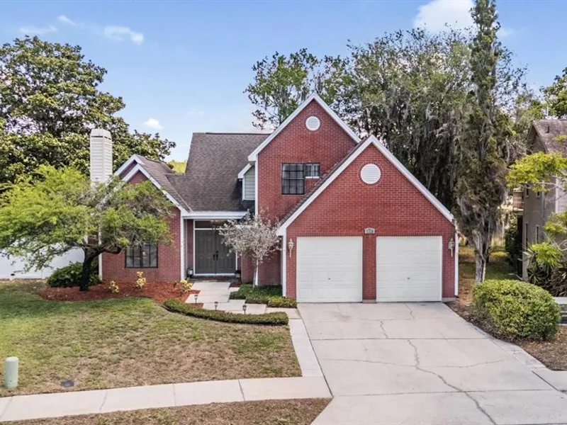 7329 Otter Creek Drive, New Port Richey, FL, 34655