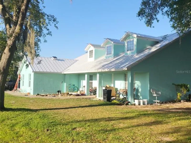 8780 E Derby Oaks Drive, Floral City, FL, 34436