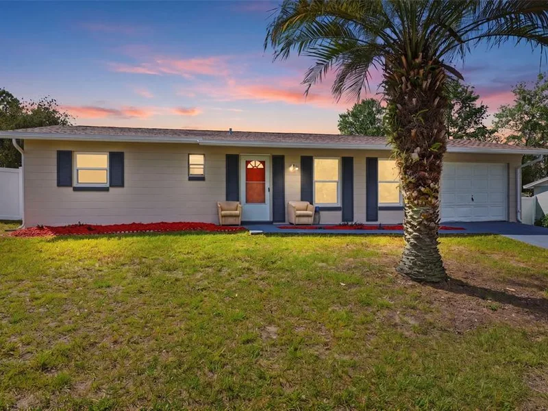 2164 W Devon Drive, Citrus Springs, FL, 34434