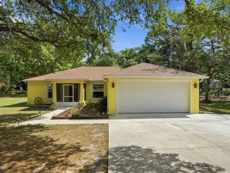 14056 Tayco Drive, Weeki Wachee, FL, 34614
