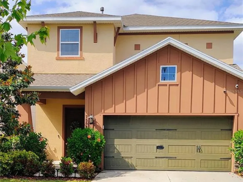 7508 Sea Lilly Court, Apollo Beach, FL, 33572