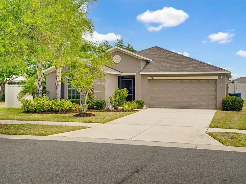 2202 4th Street SW, Ruskin, FL, 33570