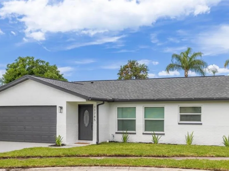 11785 108th Avenue N, Largo, FL, 33778