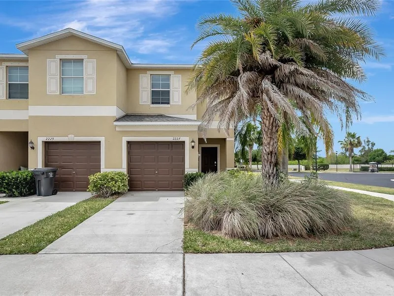 2227 Golden Falcon Drive, Ruskin, FL, 33570