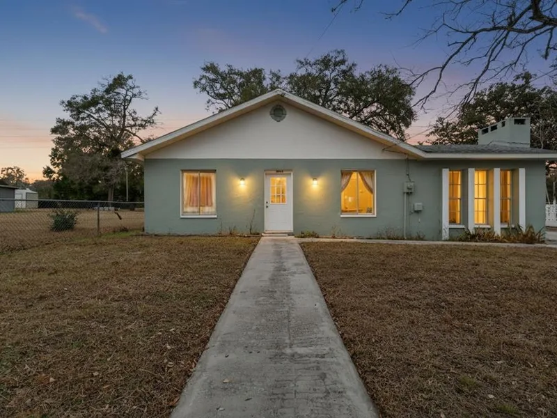 39243 Lizabeth Circle, Zephyrhills, FL, 33542