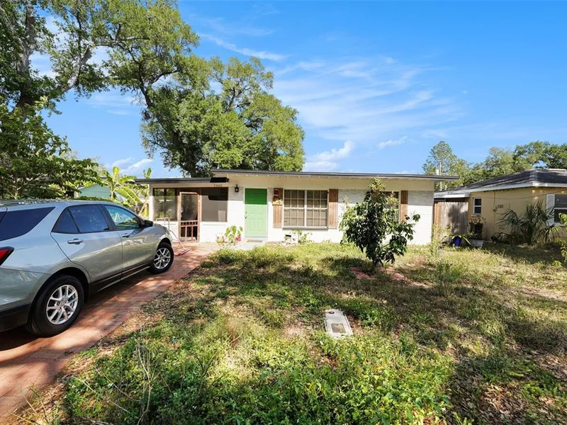 7995 53rd Way N, Pinellas Park, FL, 33781