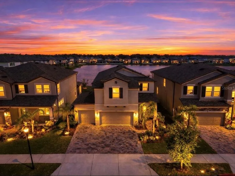 3139 Marine Grass Drive, Wimauma, FL, 33598