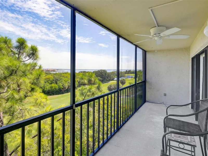 3300 Cove Cay Drive, Unit 6-c, Clearwater, FL, 33760