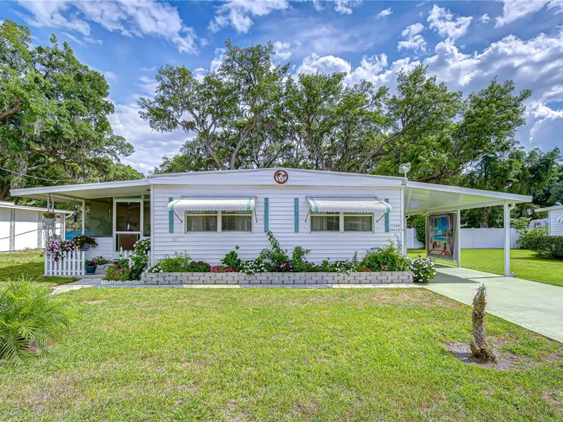 37248 Kinkaid Drive, Zephyrhills, FL, 33541