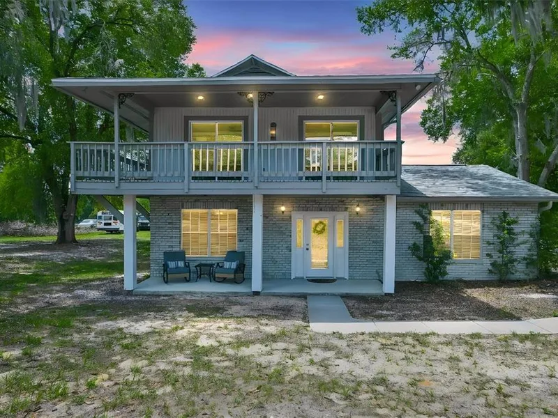 2802 Hideaway Lane, Valrico, FL, 33596