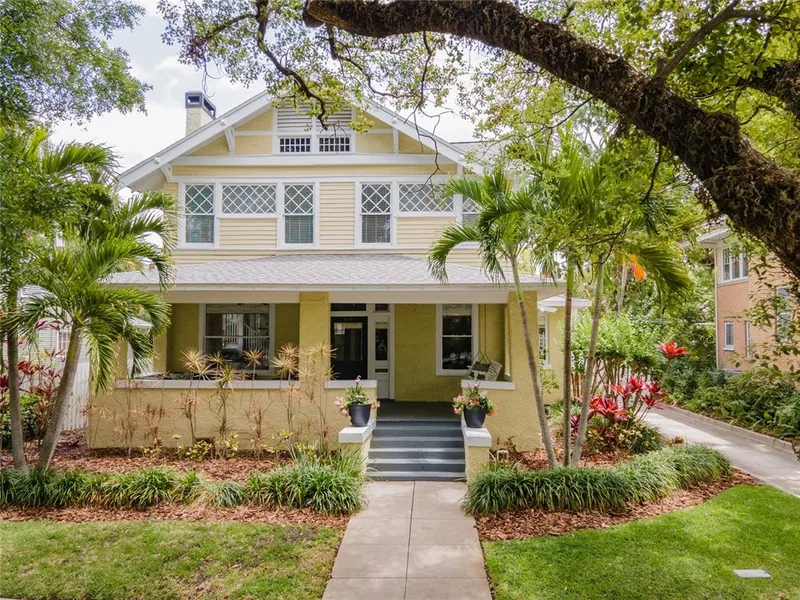 814 S Willow Avenue, Tampa, FL, 33606